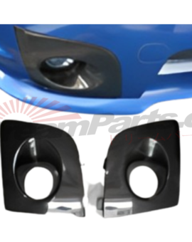 TAPAS IMPREZA CARBONO